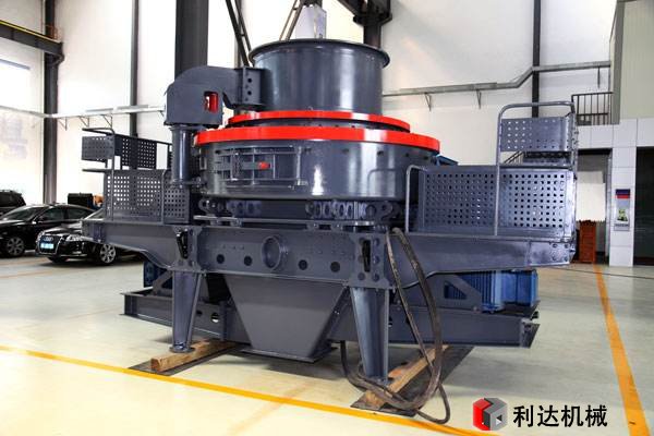 石英石制沙機(jī)